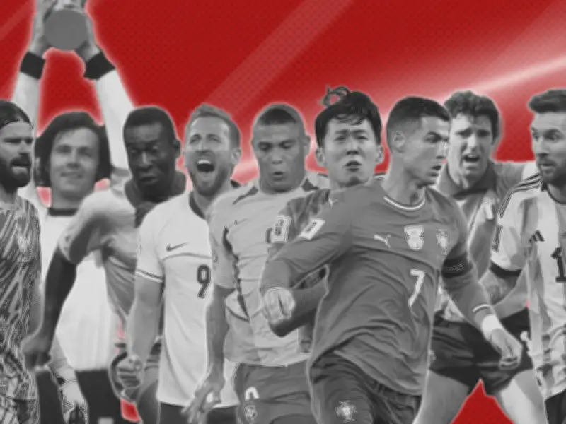 Fantasy World Cup Game 7a0 Goes Viral, Spawns Dozens of Imitators