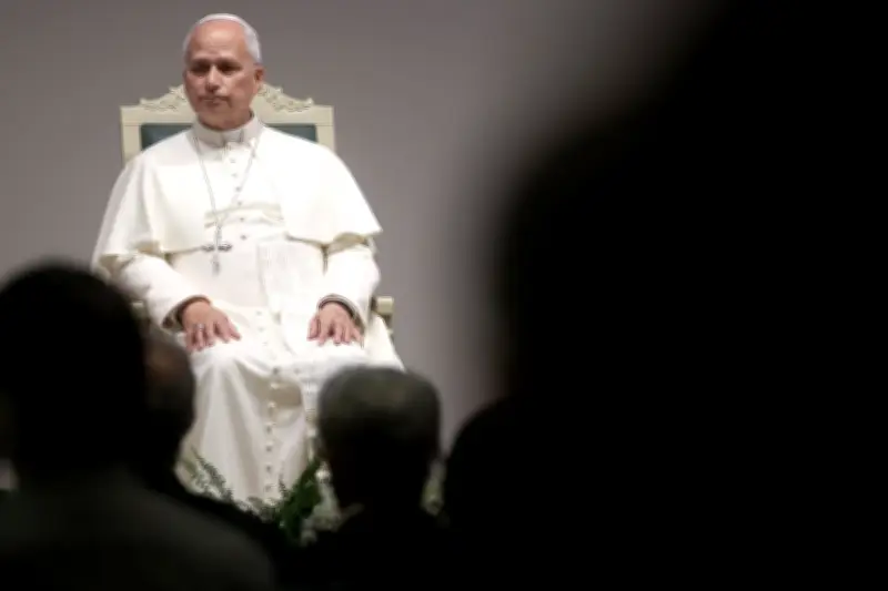Far-Right Catholic Sect Plans Bishop Ordinations, Threatening Schism with Vatican