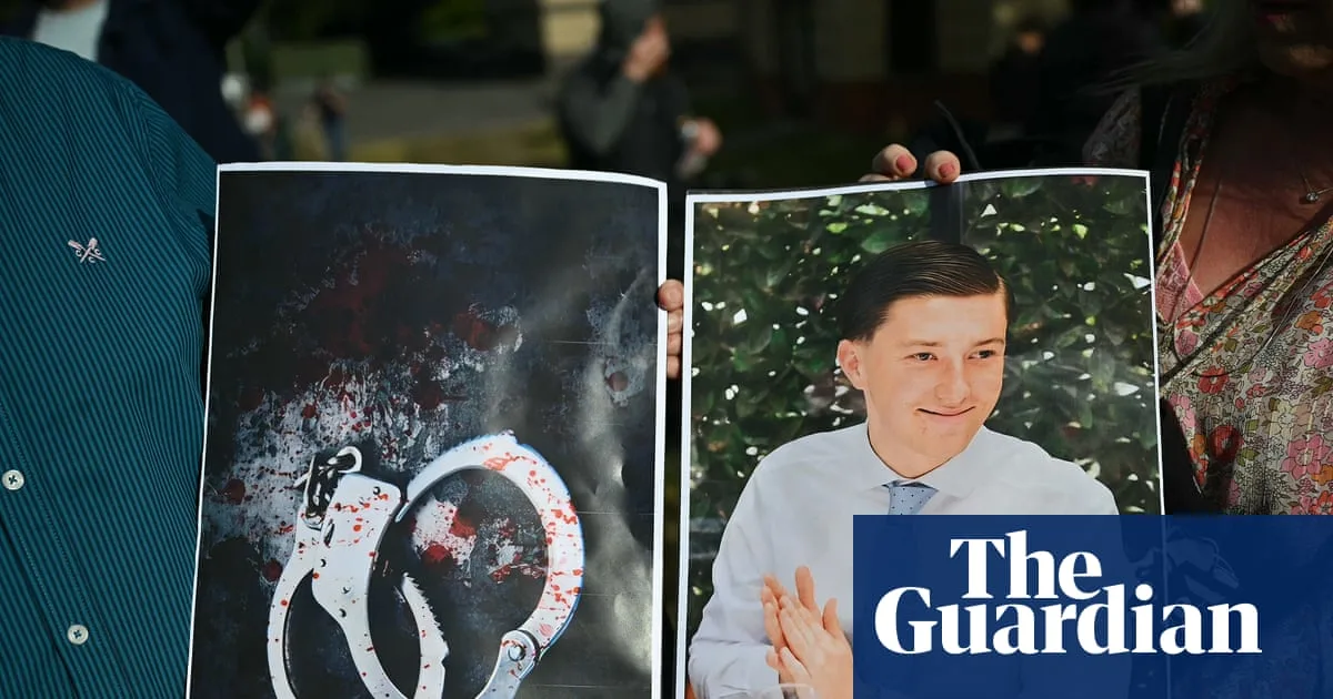 Far Right Exploitation Of Henry Nowak Murder