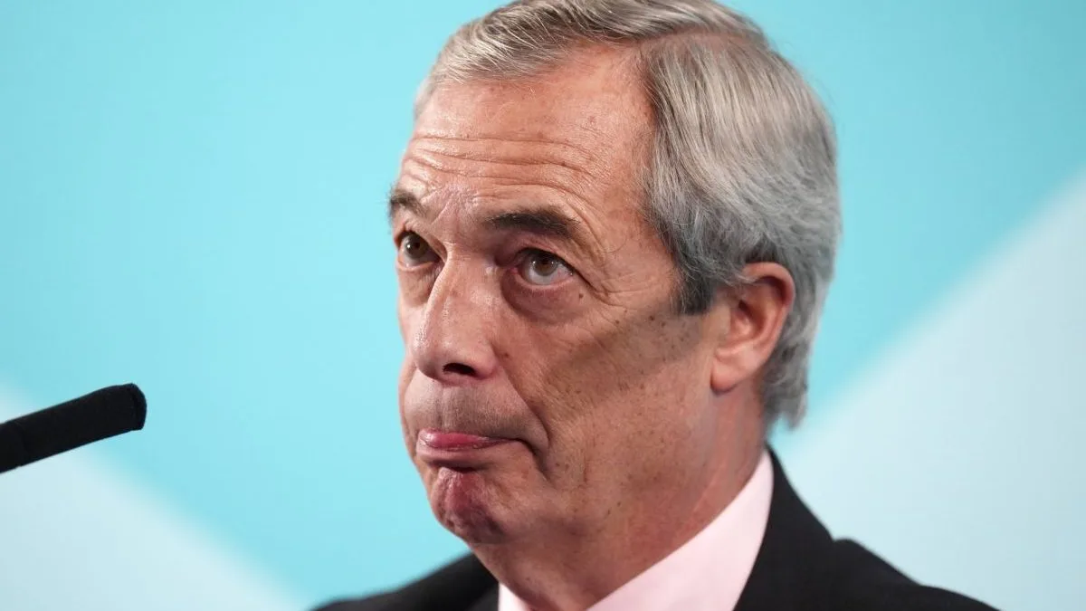 Farage Blocked by Tactical Voting Surge, Poll Reveals