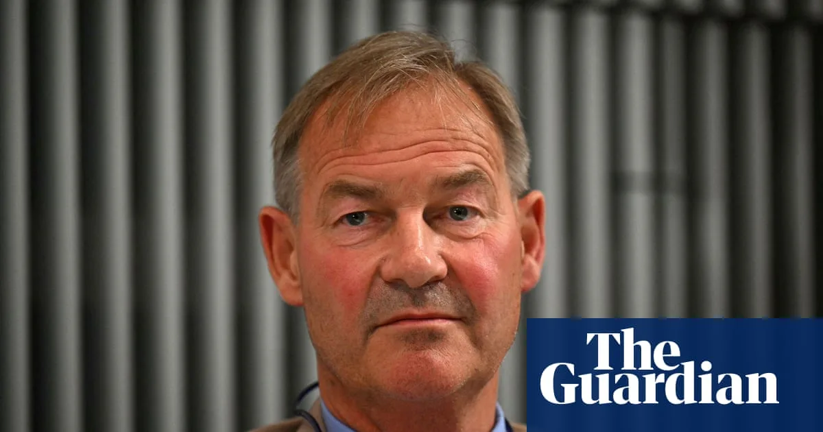 Farage Dragged Further Right By Party