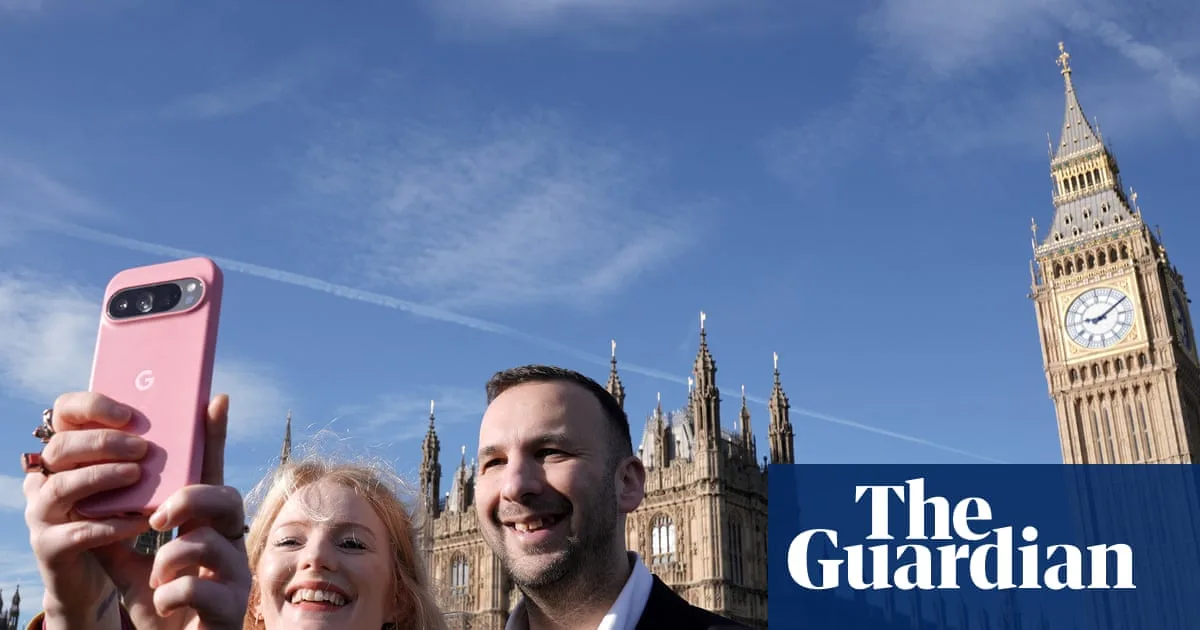 Senior Labour Figures Warn of 'Political Earthquake' in London Local Elections