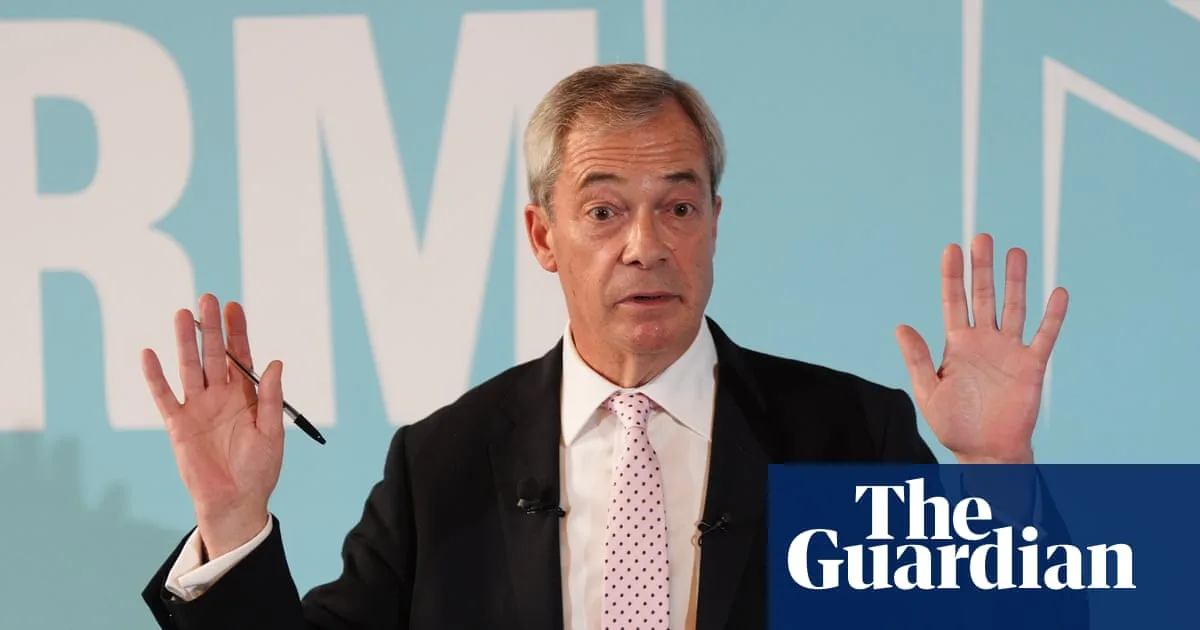 Nigel Farage Denies Racist Comments 'With Malice' in BBC Clash