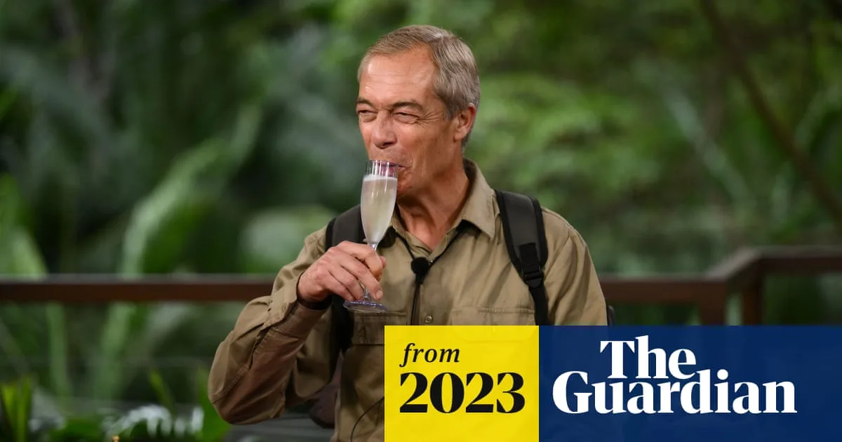 Farage Rejects Boris's Plea to Rejoin Conservatives