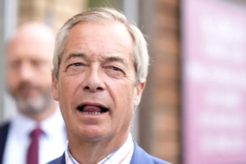 Farage Urges Restore Britain Voters to Support Reform After By-Election Loss