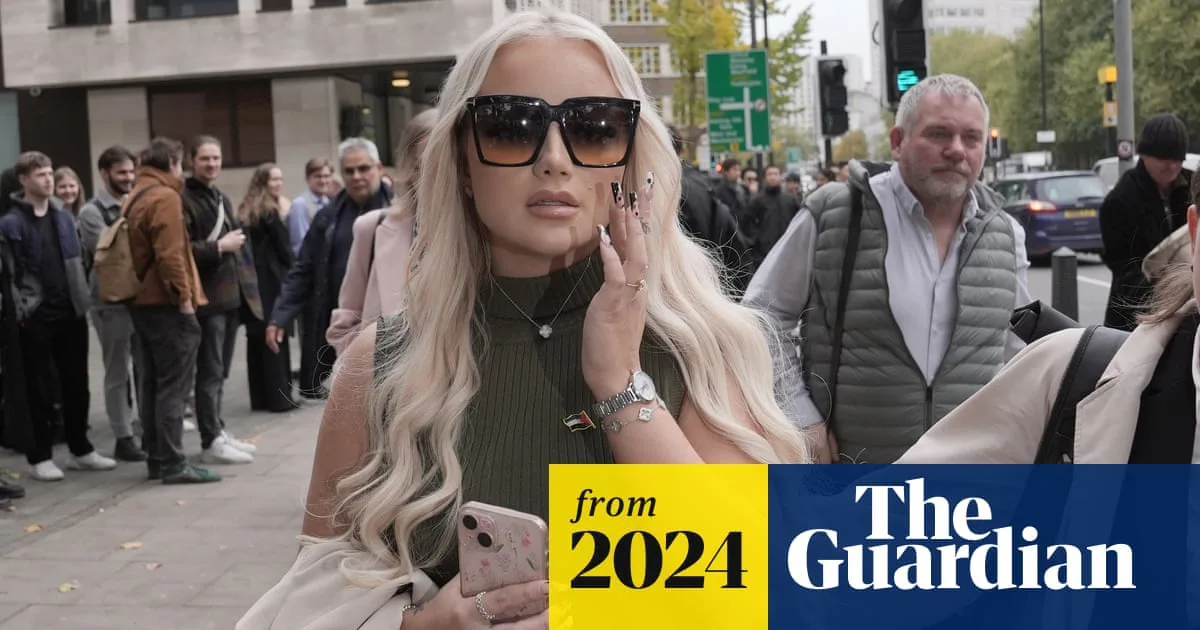 Woman Who Threw Milkshake Over Nigel Farage Given Suspended Sentence