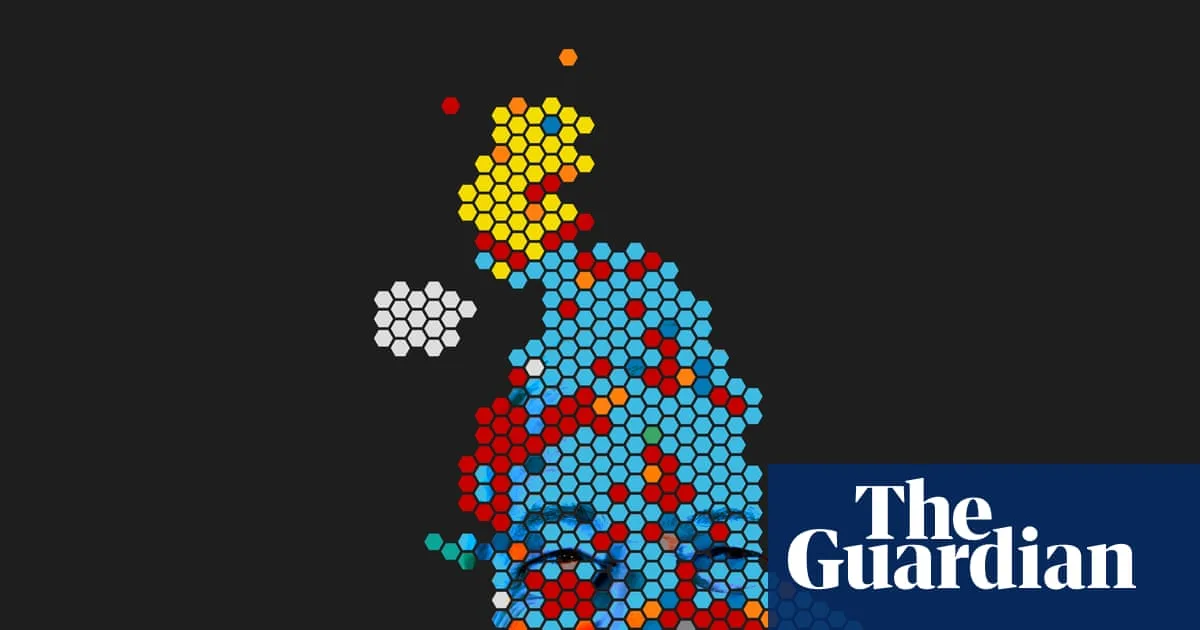 Reform UK Surges in Polls, Raising Prospect of Farage in Downing Street