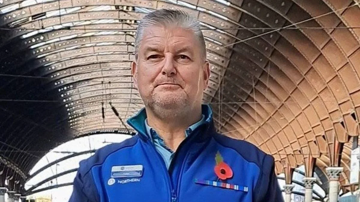 Fare Dodger Who Punched Inspector and Sent Tooth Flying Spared Jail