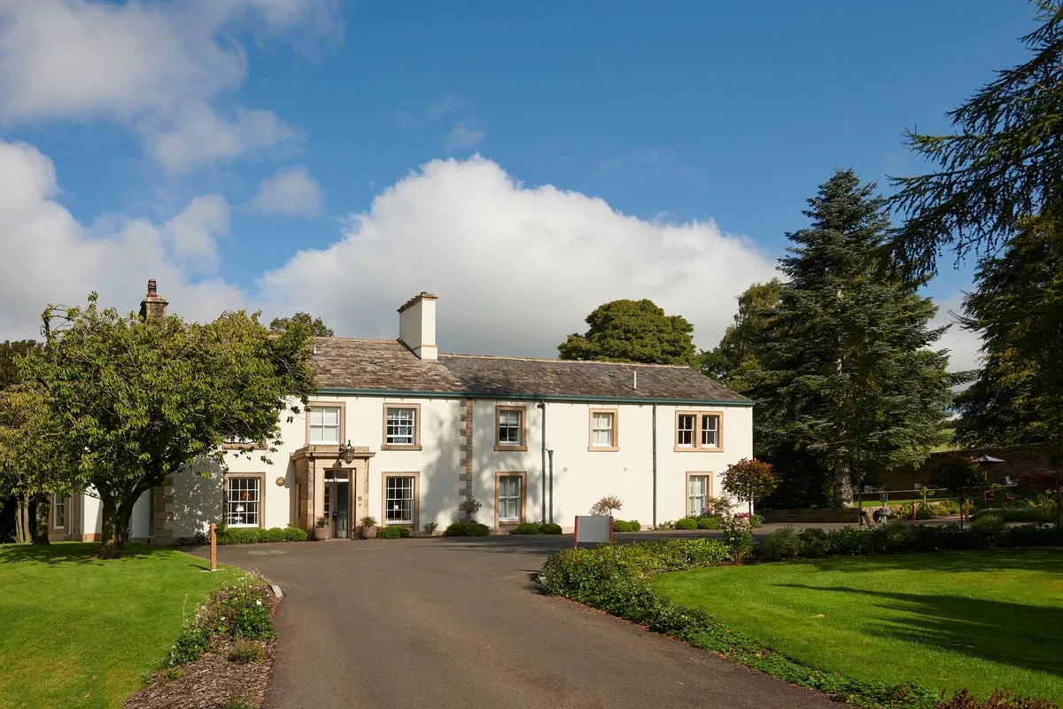 Farlam Hall: Bucolic Cumbrian Retreat With Michelin Dining