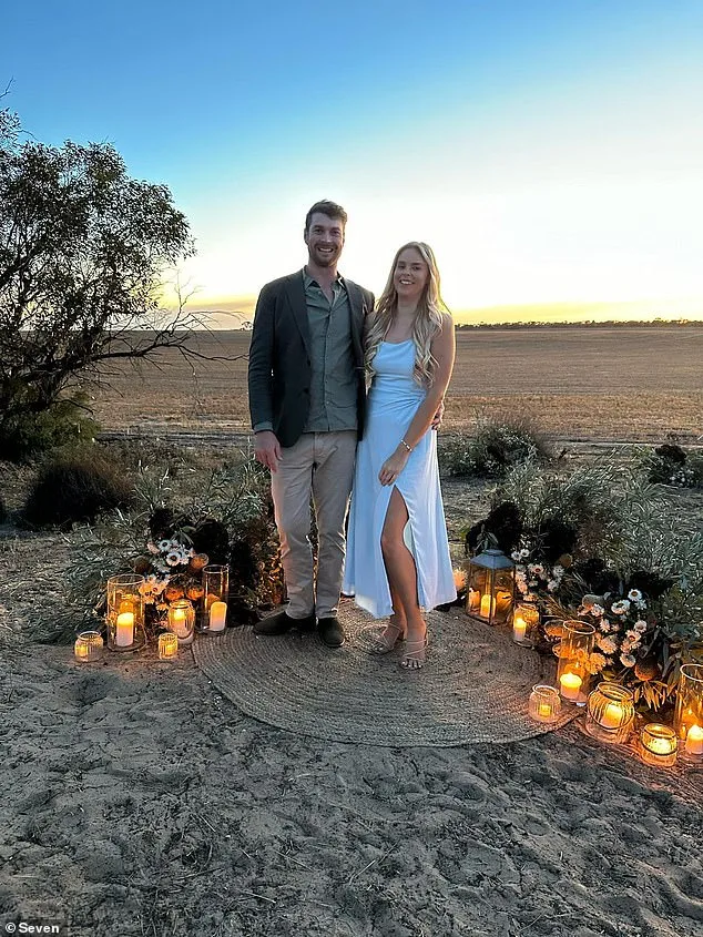 Farmer Thomas and Clarette Still Together After Dramatic Finale
