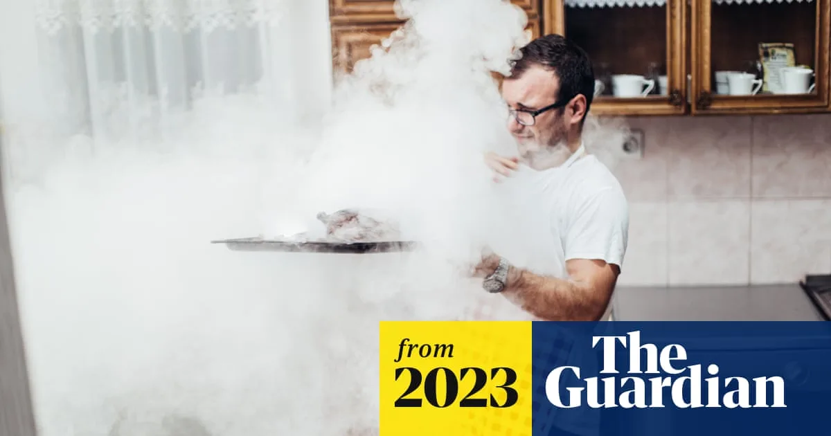 The Seven Deadly Sins of Dinner Party Hosting: A Hospitality Veteran's Guide