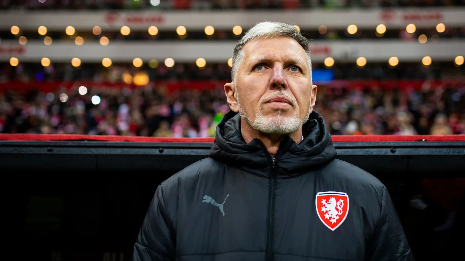 Czech Republic Coach Silhavy Resigns Despite Euro 2024 Qualification