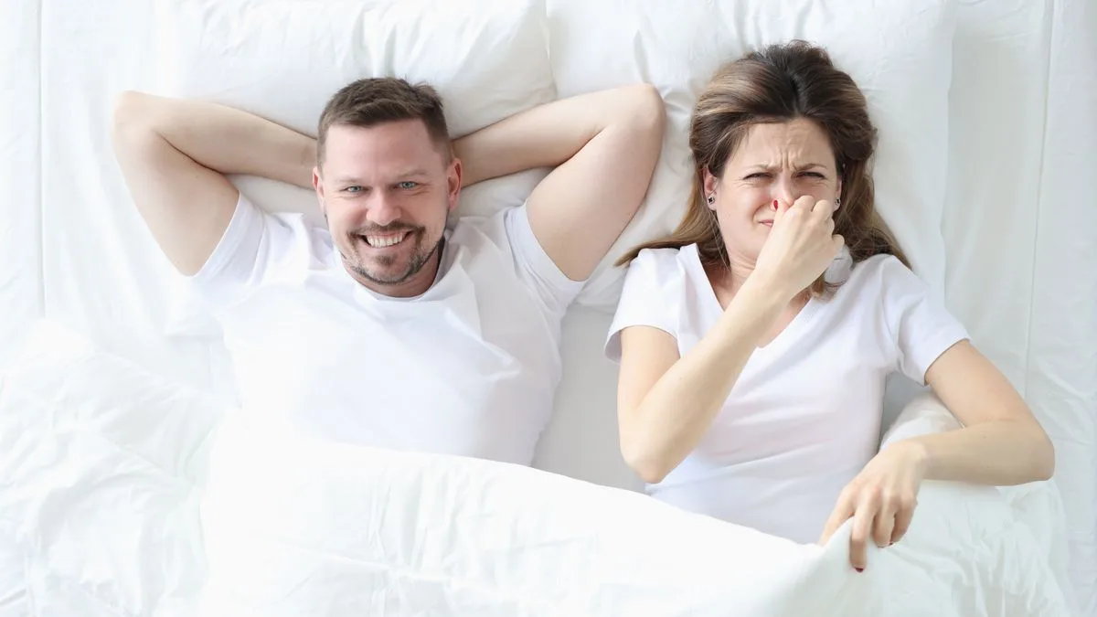Farting Tops Meeting Parents as Key UK Relationship Milestone