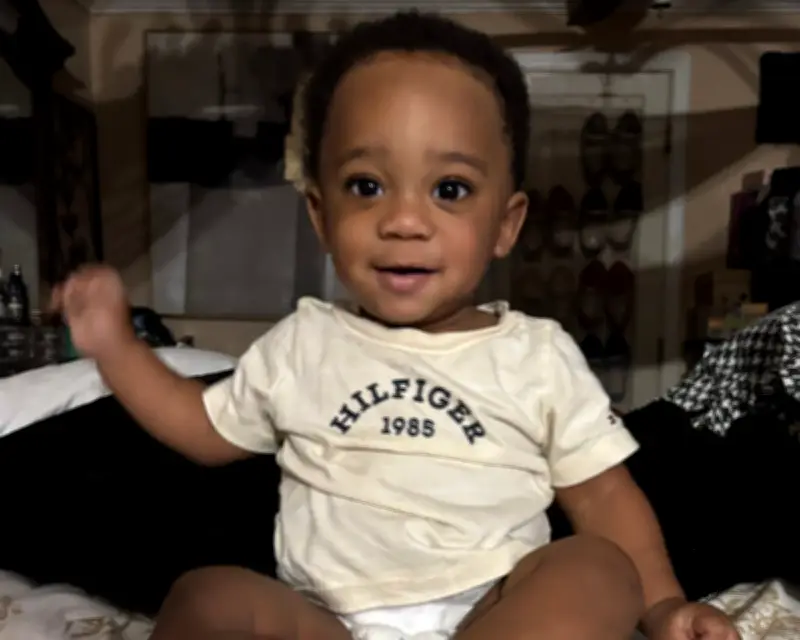 Fatal Police Shooting of 1-Year-Old Boy Sparks Outrage in Mississippi Town