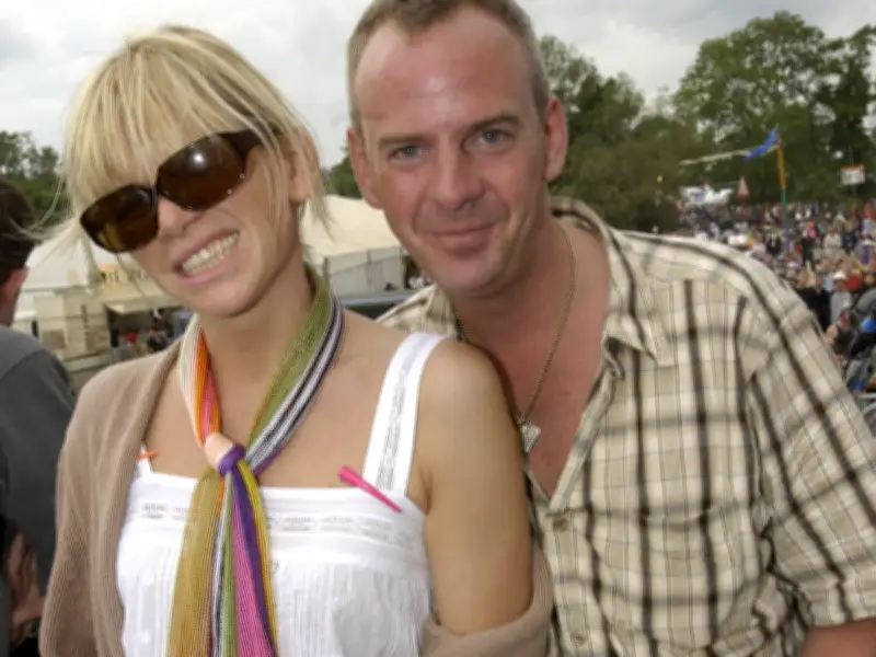 Fatboy Slim Reveals Manager Warned Him About Zoe Ball Romance Chaos
