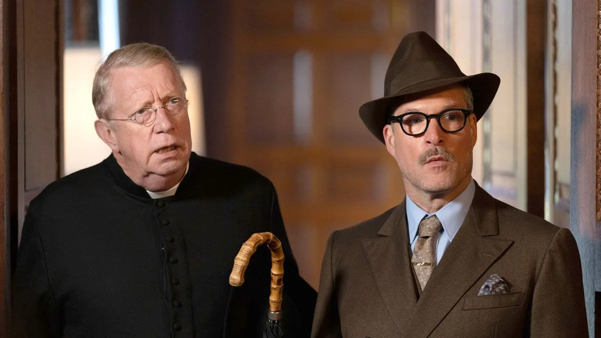 Fans Who Love BBC's Father Brown Need to Start Binging These 7 Shows