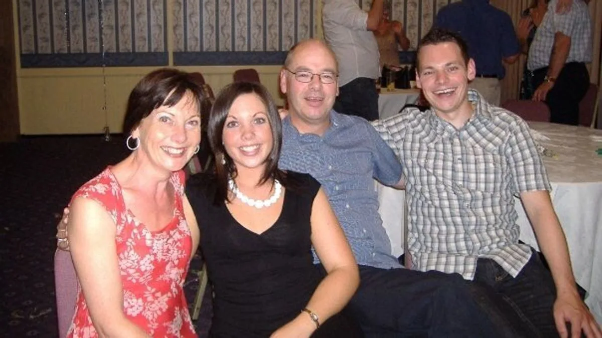 Father's Final Gift: Organ Donation After Sudden Death in Hull
