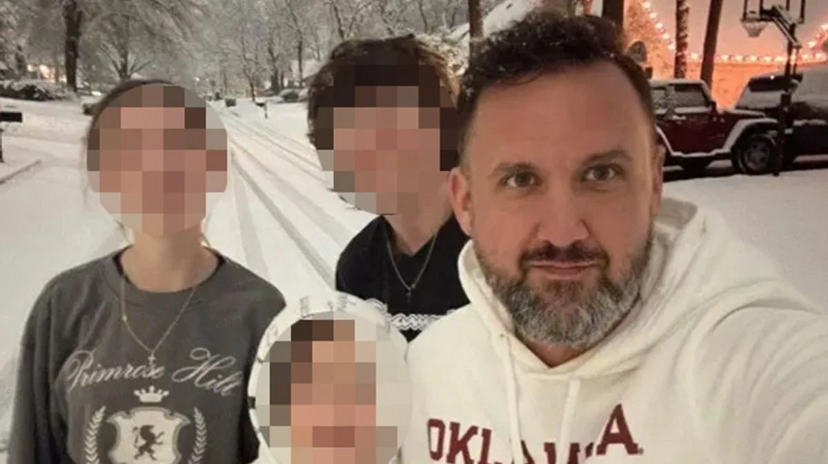 Father Dies From Cardiac Arrest While Sledding With Children