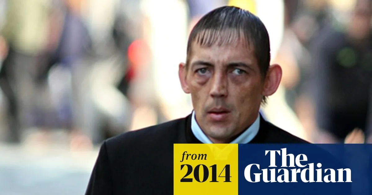 Father Jailed for Shaking Baby to Death in Manslaughter Case