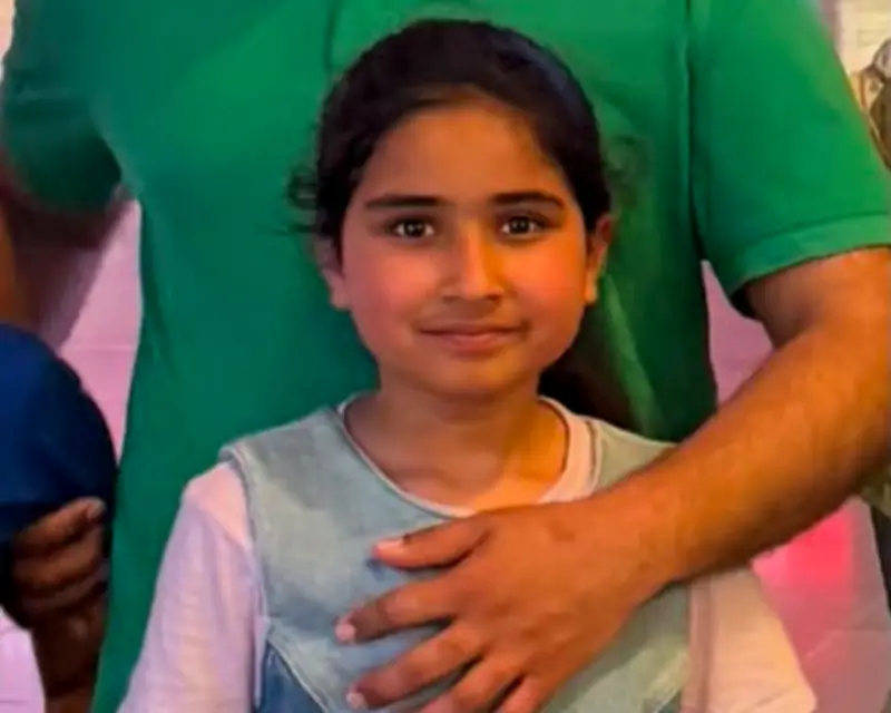 Father of Australian Girl Killed by Pakistan Police Demands Justice