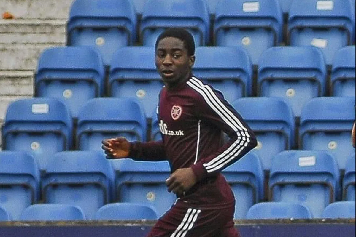 ‘Completely healthy’ promising footballer, 13, died after collapsing on pitch