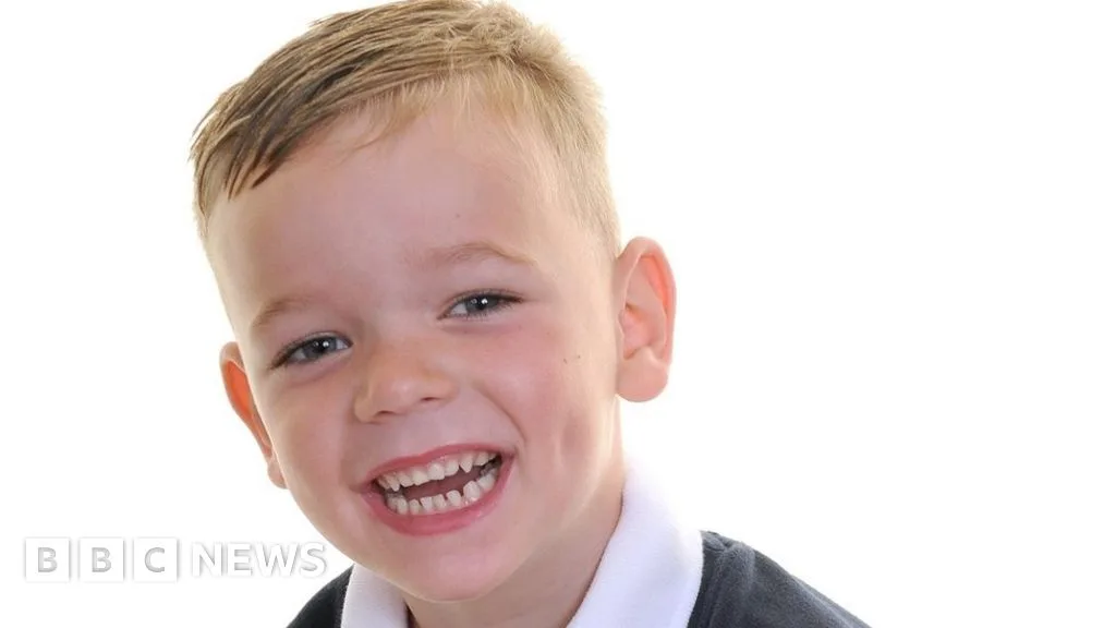 Five-Year-Old Boy Misdiagnosed Before Dying of Strep A