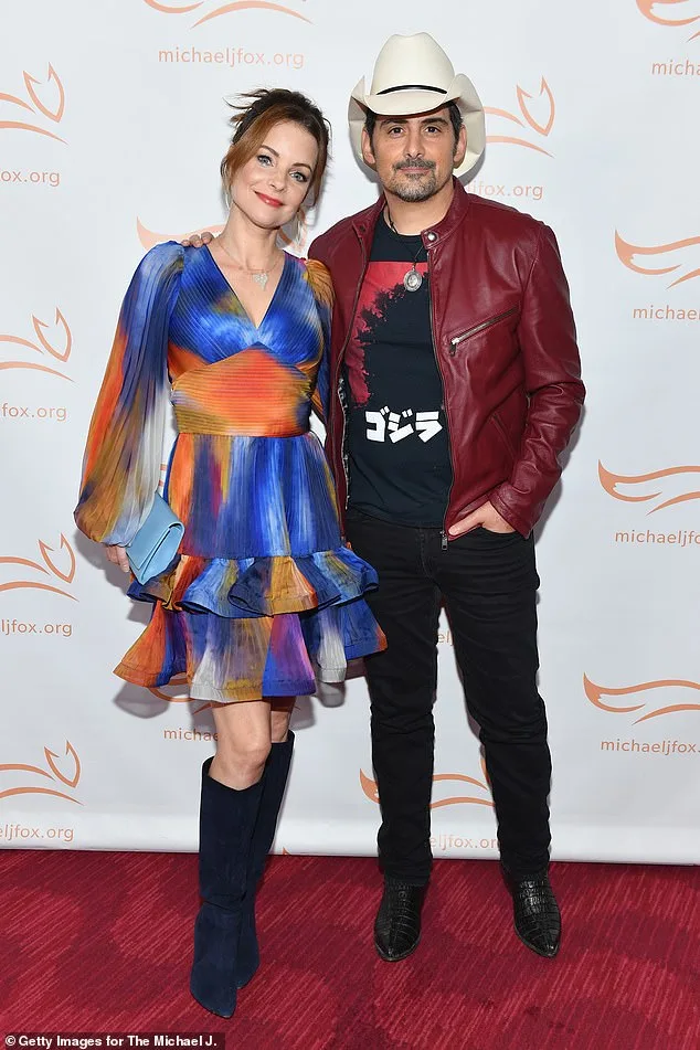 Father of the Bride Star Kimberly Williams-Paisley Reveals Two-Year Battle with Voice Loss