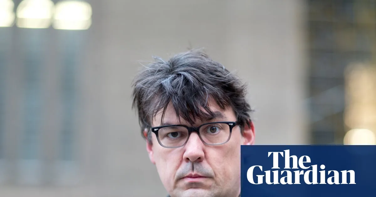 Father Ted Creator Arrested Over Transgender Posts