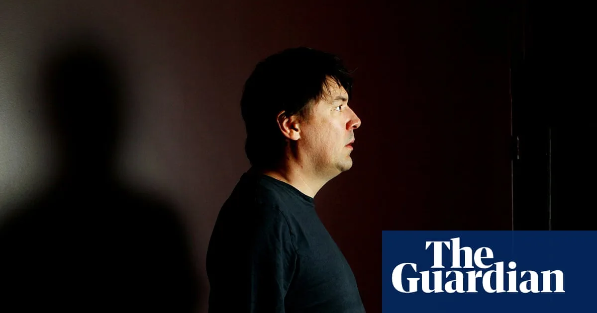 How Graham Linehan’s Gender Activism Led to Career Armageddon