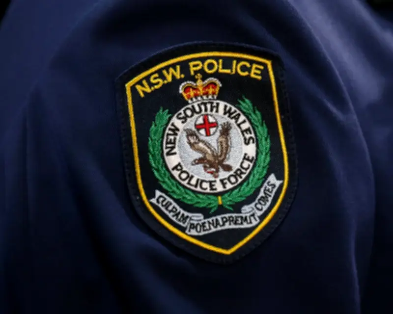 Father Threw Daughter into Parramatta River in Suspected Murder-Suicide