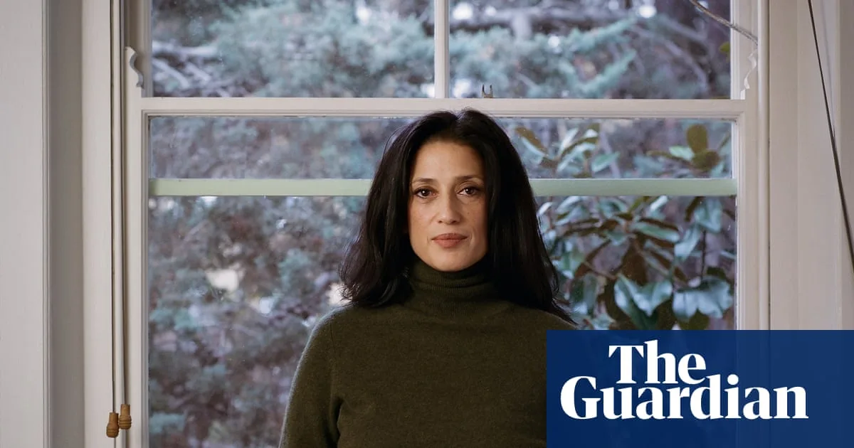 Fatima Bhutto Opens Up About Coercive Control in New Podcast