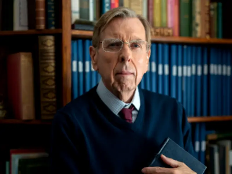 'Faultless' BBC Crime Drama The Sixth Commandment: Must-Watch for Broadchurch Fans