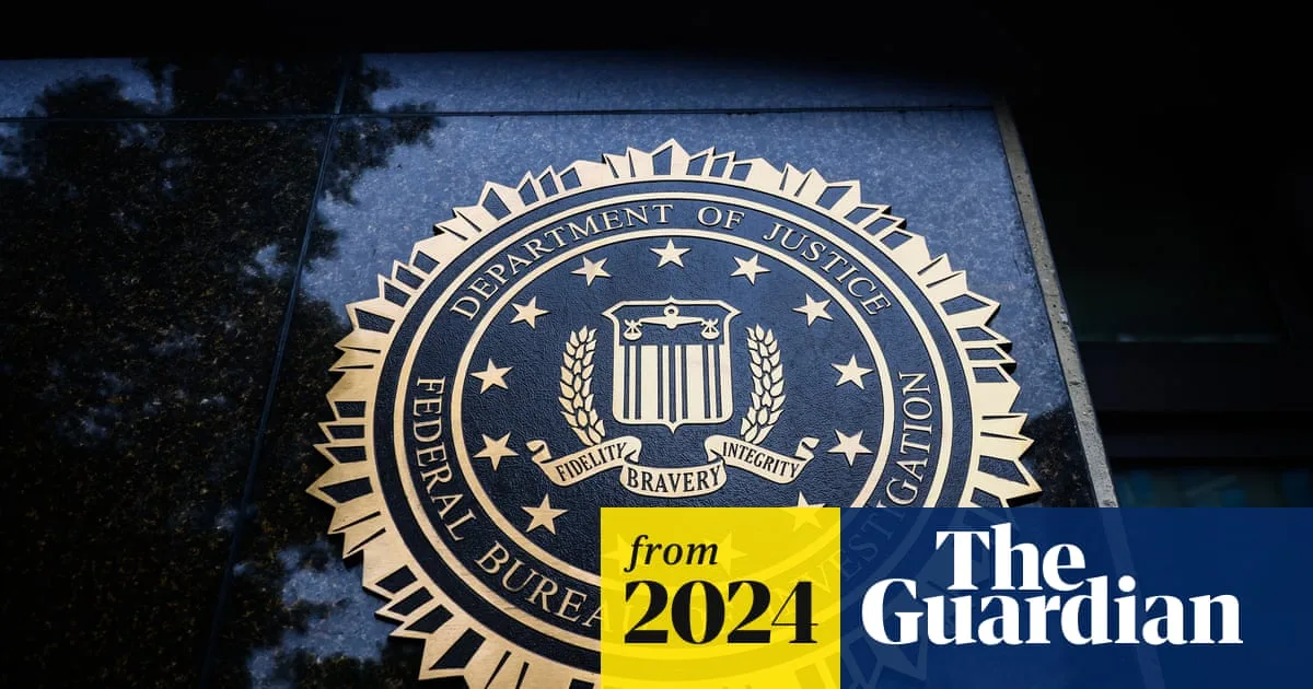FBI Data Shows US Murder Rate Fell by Over 11% in 2023, Contradicting Trump Claims