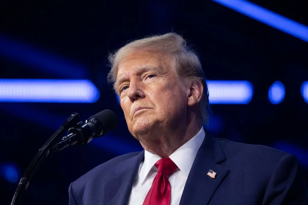FBI 'Payback Squad' Targets Trump Opponents in Conspiracy Case