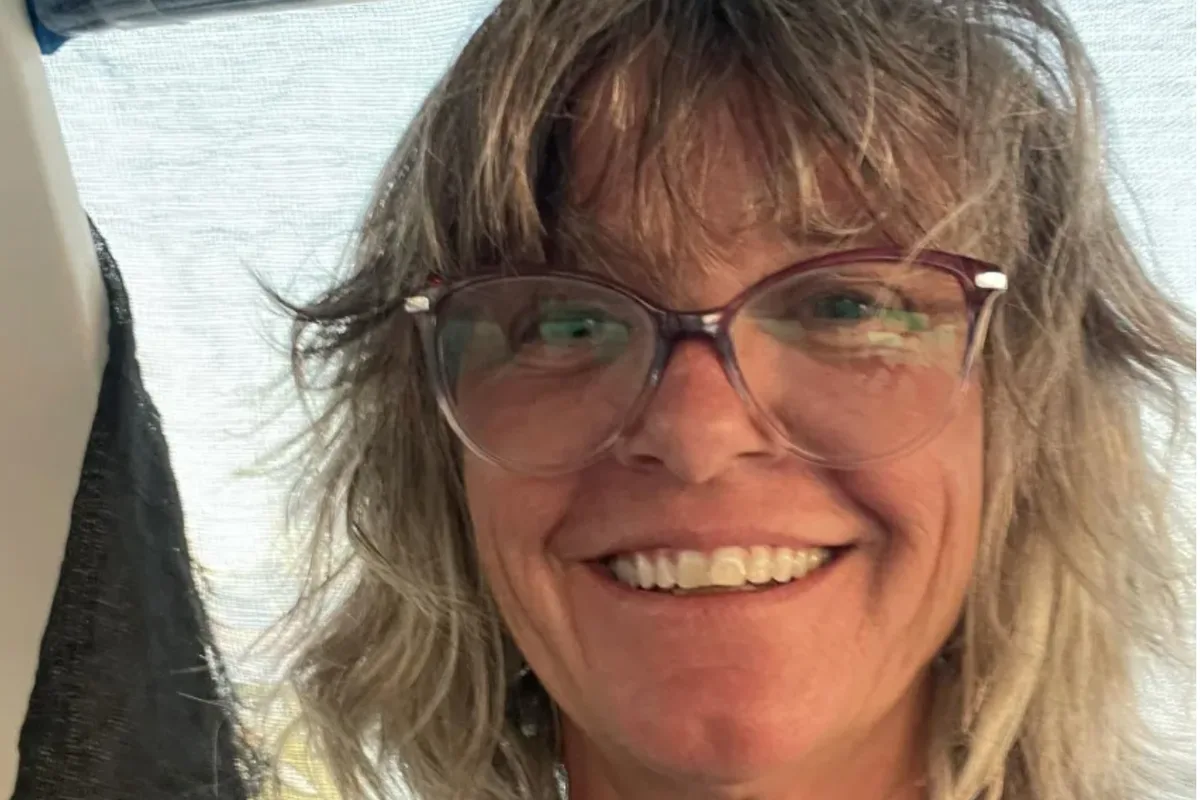FBI to Search Sailboat in Bahamas Disappearance of Lynette Hooker