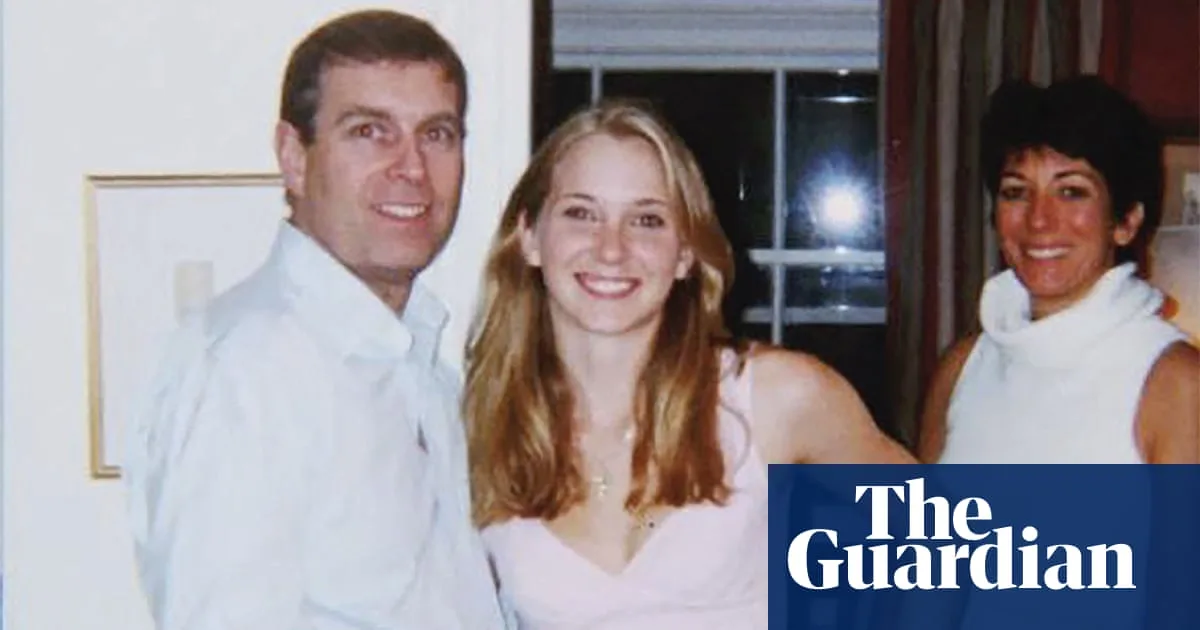 FBI’s Secret Sydney Trip in Epstein Probe Revealed