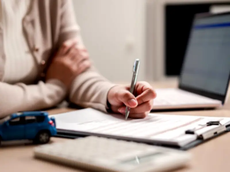 FCA Warns Motor Finance Lenders Over £9bn Compensation Scheme Readiness