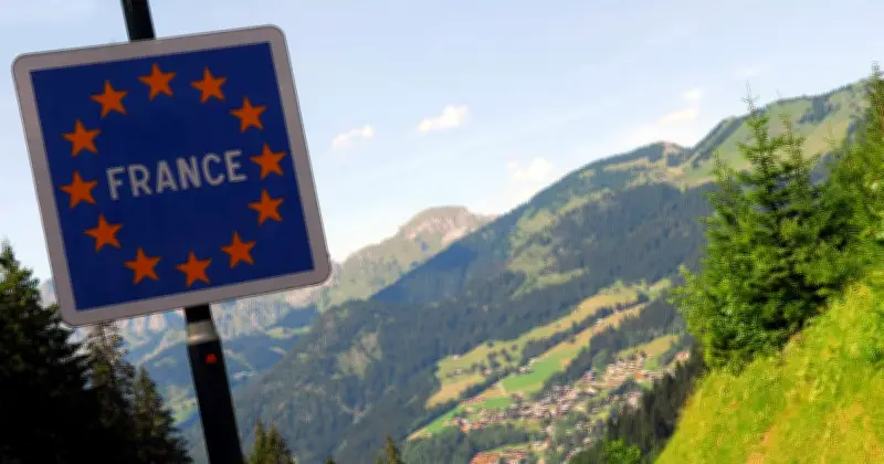 FCDO Issues France Travel Alert Over G7 Summit Disruption