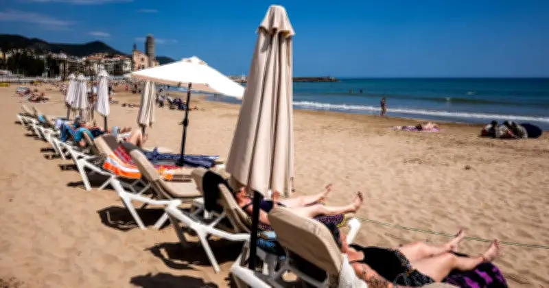 FCDO Issues Major Travel Warning for British Tourists in Spain After Tragic Deaths