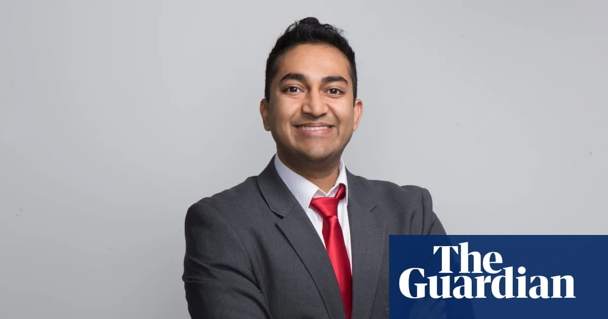 FDA Vaccine Chief Vinay Prasad to Depart Amid Controversy