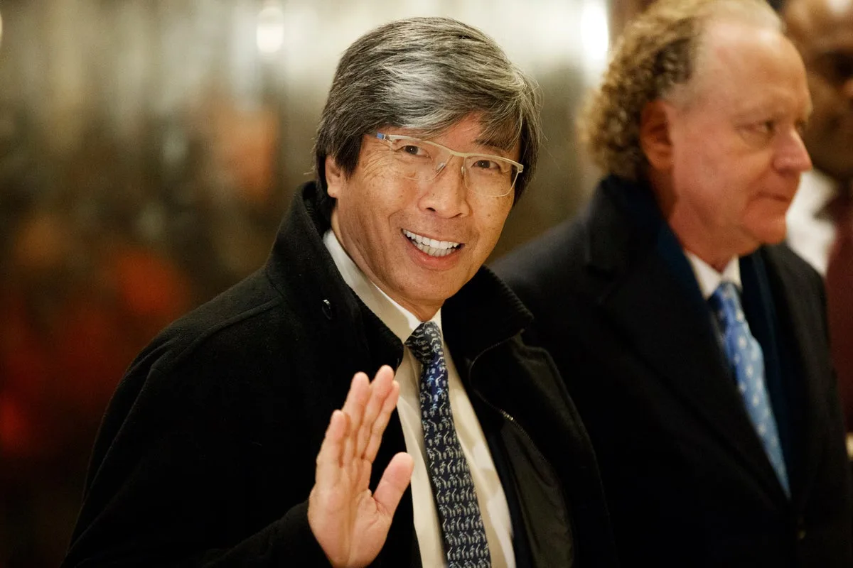 FDA Warns Billionaire Over Misleading Cancer Drug Claims