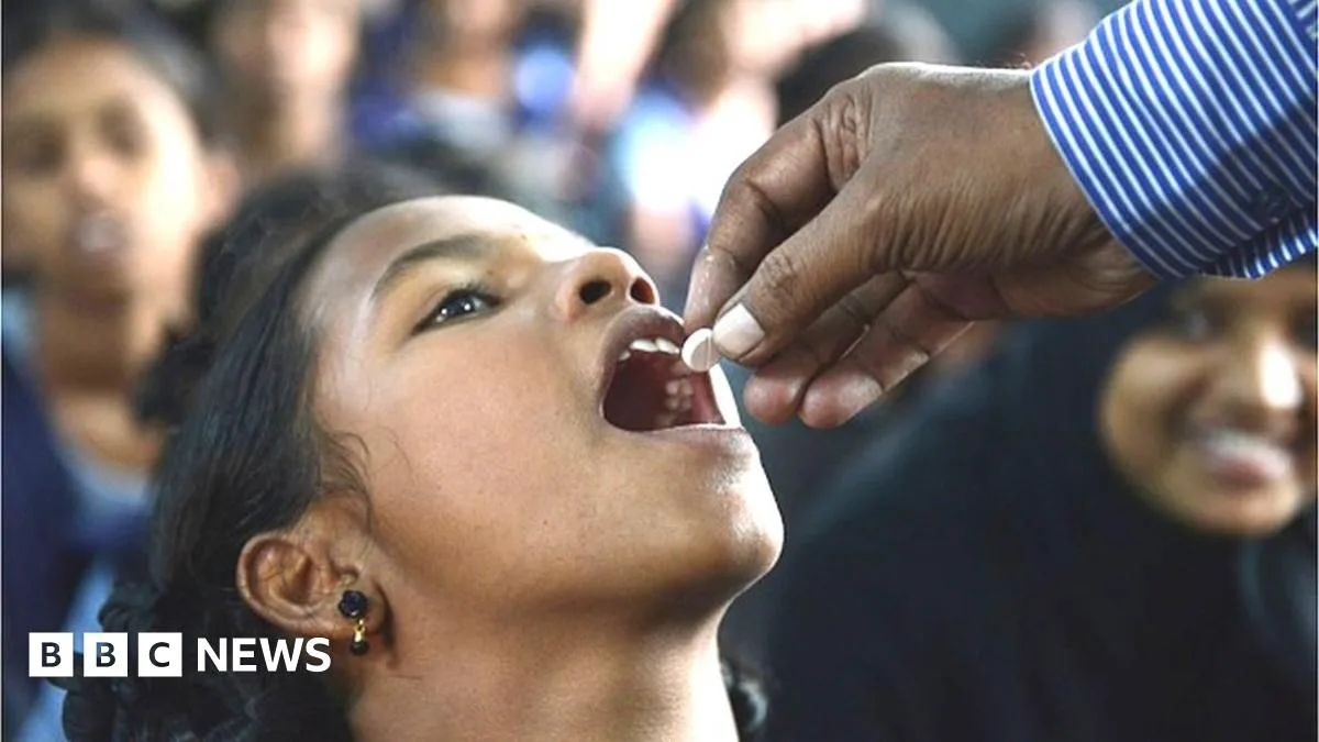 India’s Drug Safety Under Scrutiny After Toxic Cough Syrup Deaths