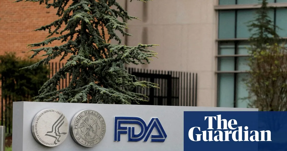 FDA Vaccine Overhaul Sparks Safety Debate After Claim of Child Deaths