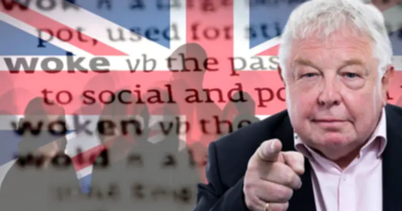 Fear of Racism Costing Lives Must End, Says Nick Ferrari