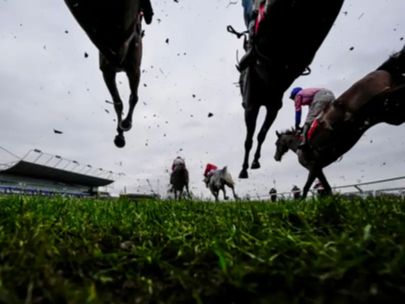 Fears Kempton Park Racecourse Could Be Bulldozed for 2,000 Homes