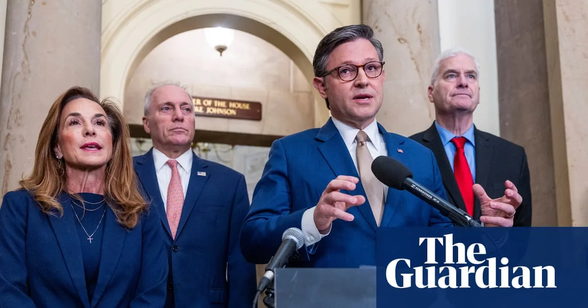 Federal Agencies Accused of Illegal Anti-Democrat Messaging During Shutdown