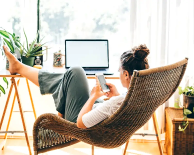 Feeling Bored at Work? You May Be Facing Workplace 'Rust-Out'