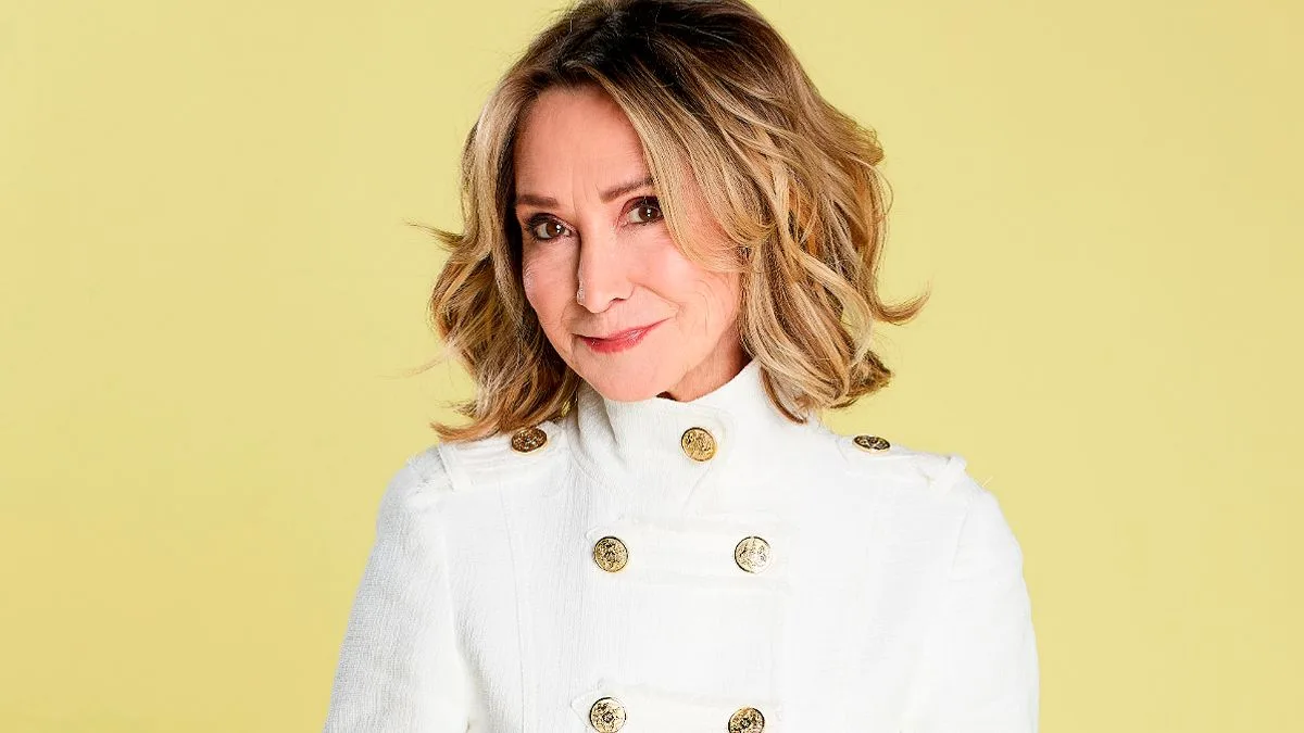Felicity Kendal Opens Up About 'All-Consuming' Grief After Partner's Death