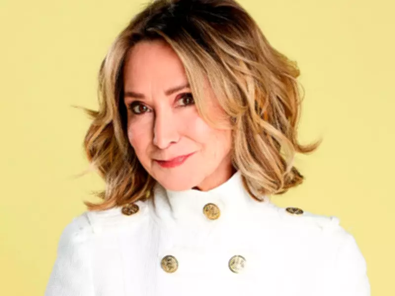 Felicity Kendal Opens Up About 'All Consuming' Grief After Partner's Death