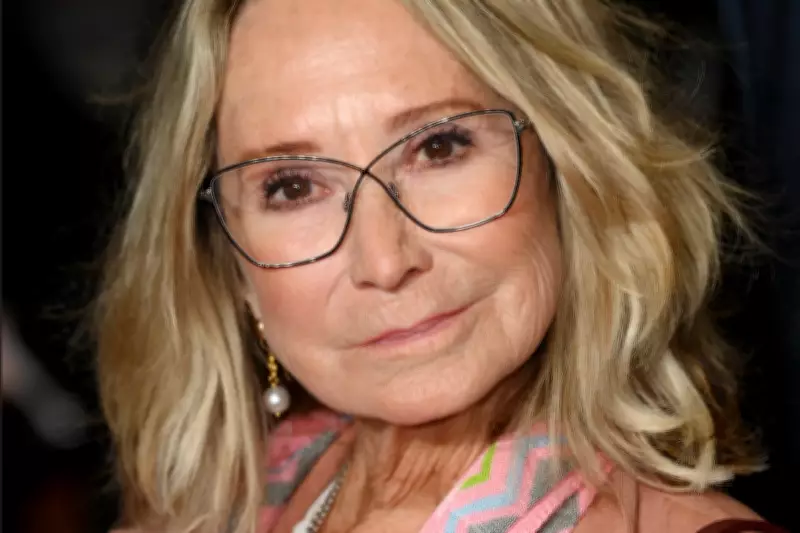 Felicity Kendal Opens Up About Three-Year Grief Journey After Partner's Death